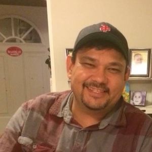 Meet your Posher, Scott